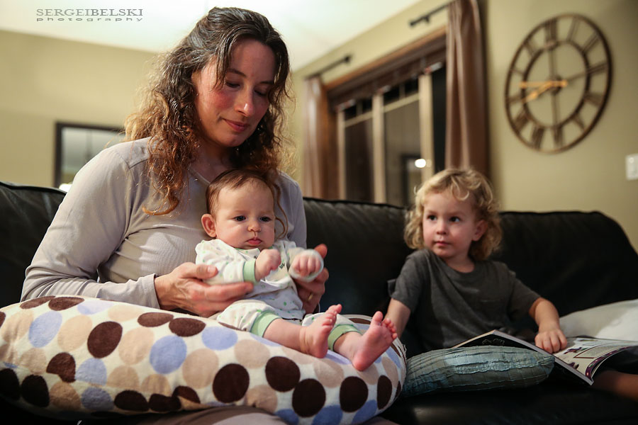 family trip radium sergei belski photo