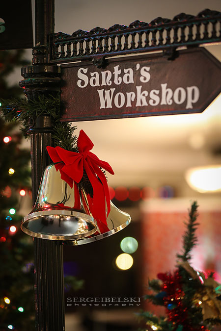 christmas party sergei belski photo