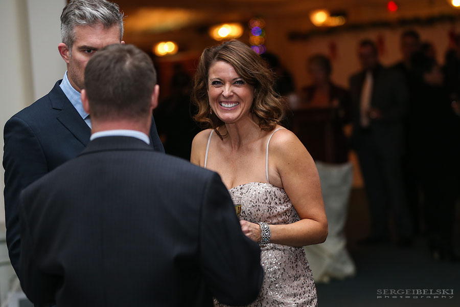 christmas party sergei belski photo