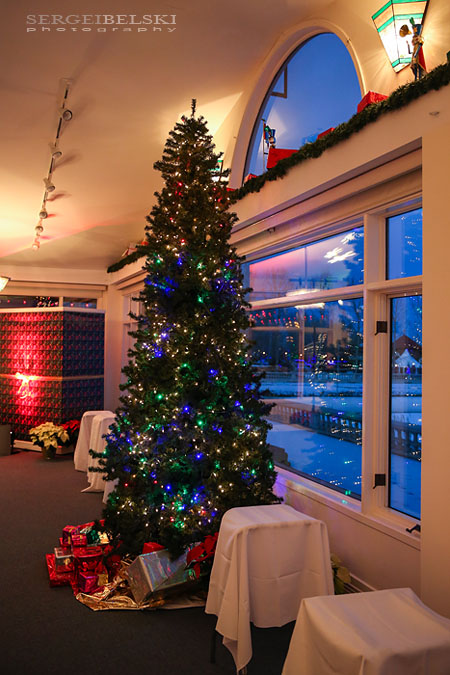 christmas party sergei belski photo