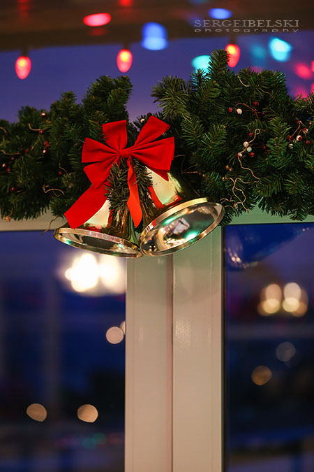 christmas party sergei belski photo