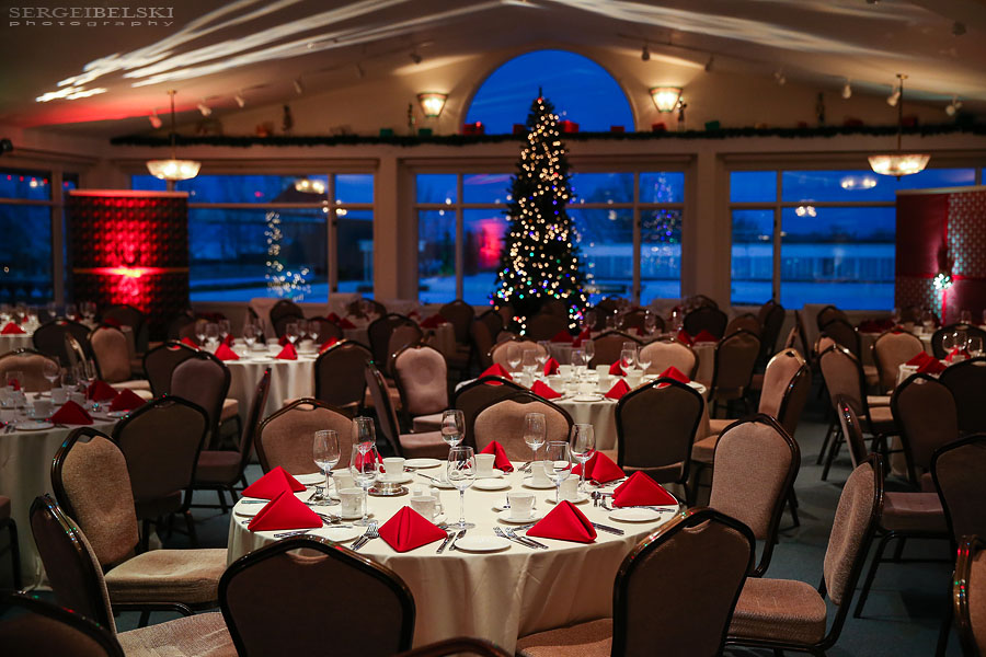 christmas party sergei belski photo