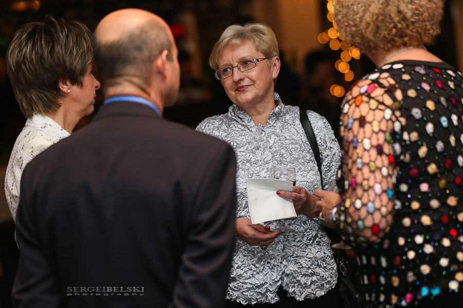 christmas party sergei belski photo