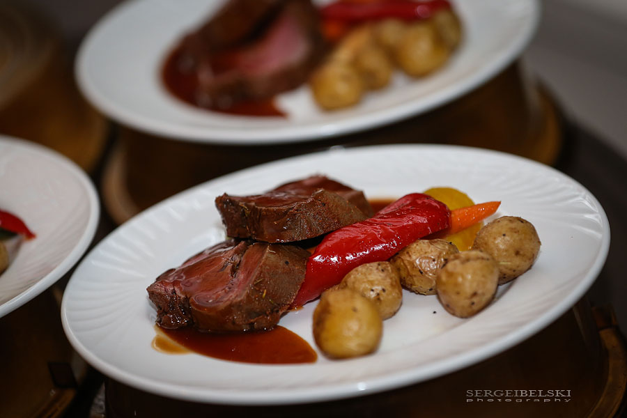 christmas party sergei belski photo