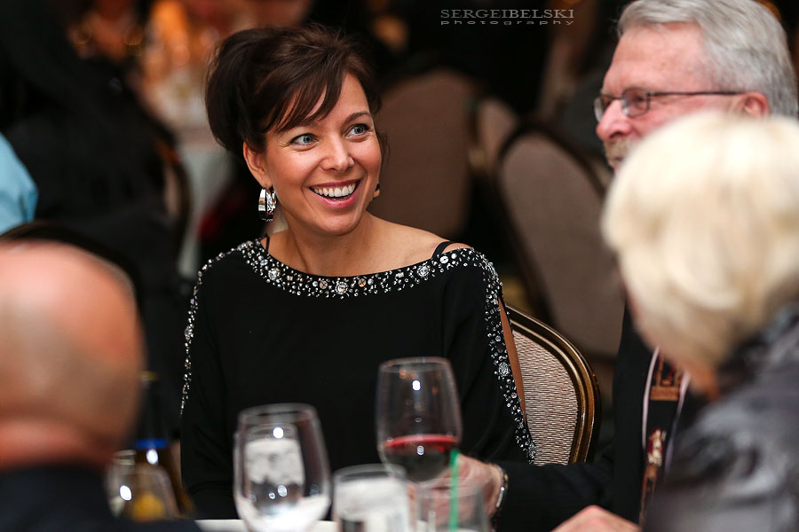 christmas party sergei belski photo