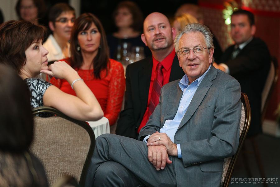 christmas party sergei belski photo