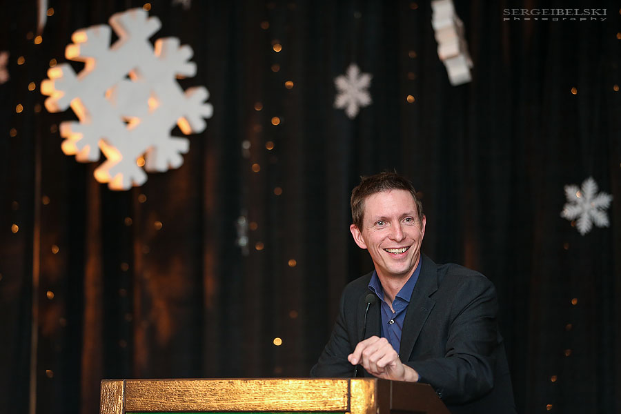 christmas party sergei belski photo