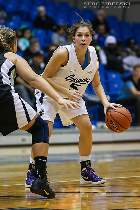 mount royal university basketball sergei belski photo