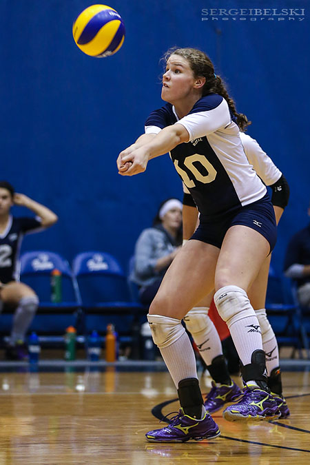 mount royal university volleyball sergei belski photo