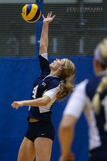 mount royal university volleyball sergei belski photo