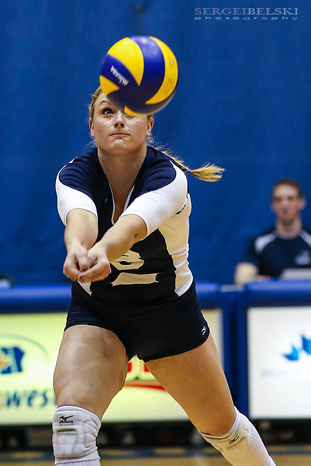 mount royal university volleyball sergei belski photo
