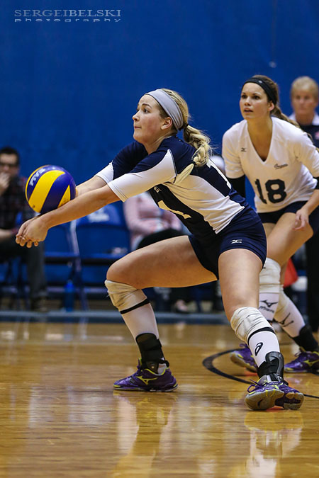 mount royal university volleyball sergei belski photo