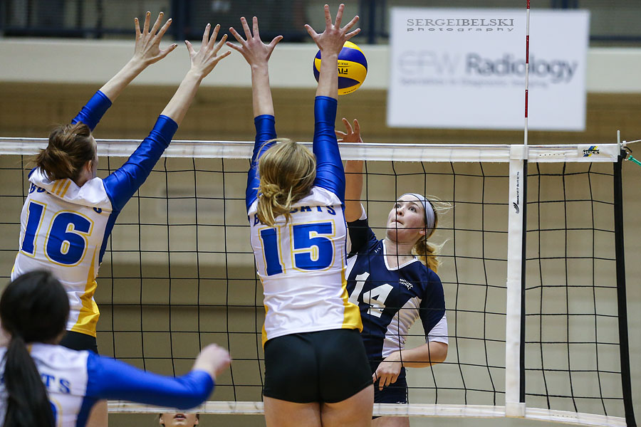 mount royal university volleyball sergei belski photo