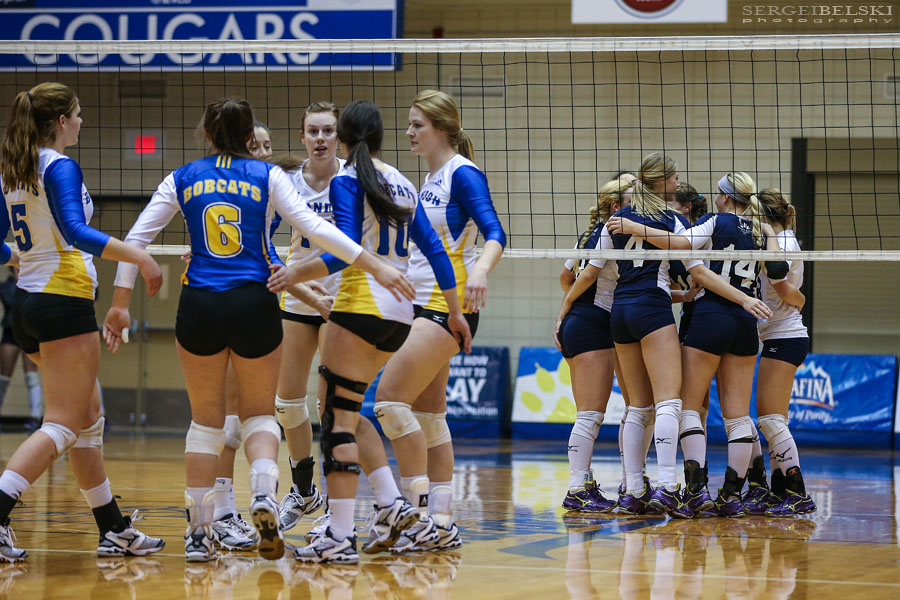 mount royal university volleyball sergei belski photo