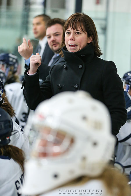 mount royal university hockey sergei belski photo
