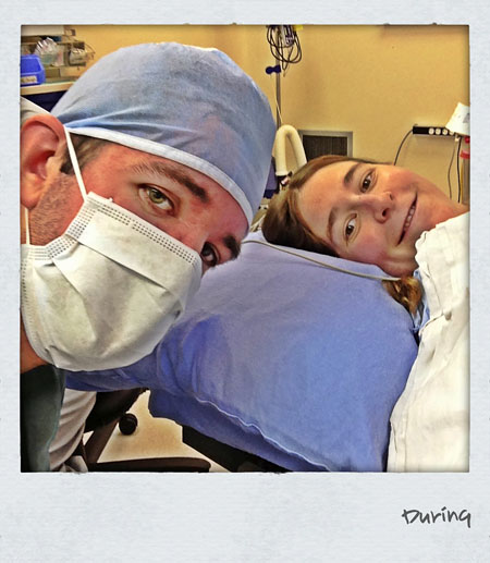 oliver's birthday sergei belski photo