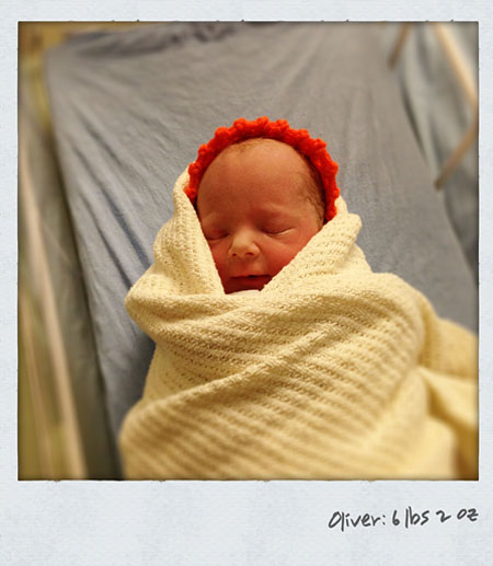 oliver's birthday sergei belski photo