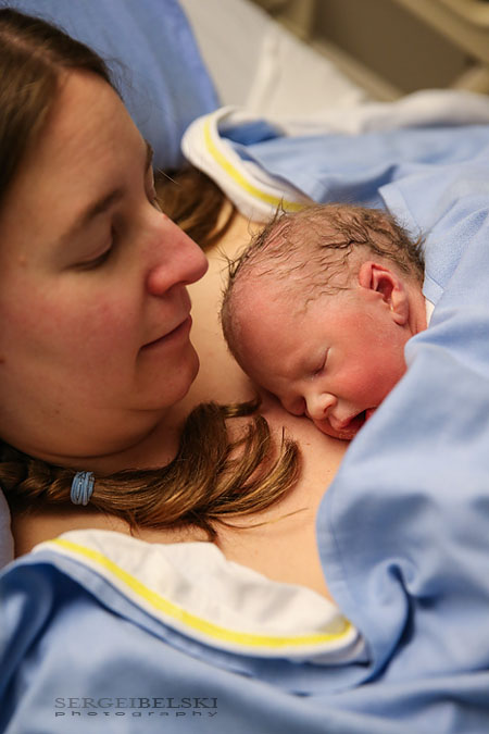 oliver's birthday sergei belski photo