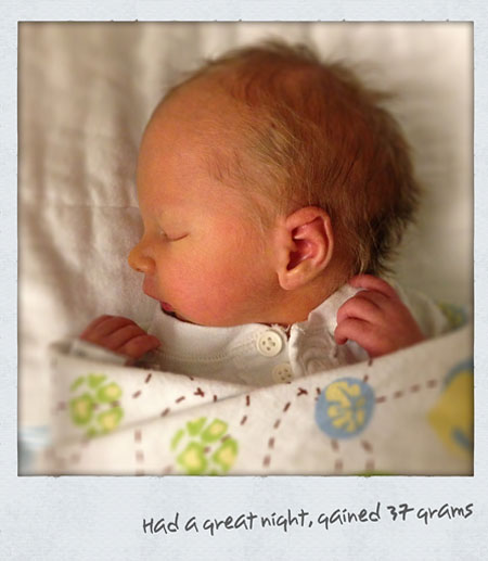 oliver's birthday sergei belski photo