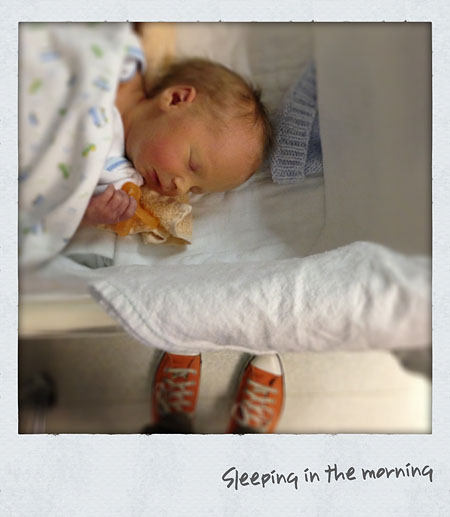 oliver's birthday sergei belski photo