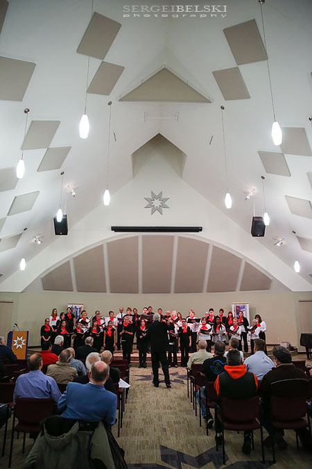 stmu event sergei belski photo