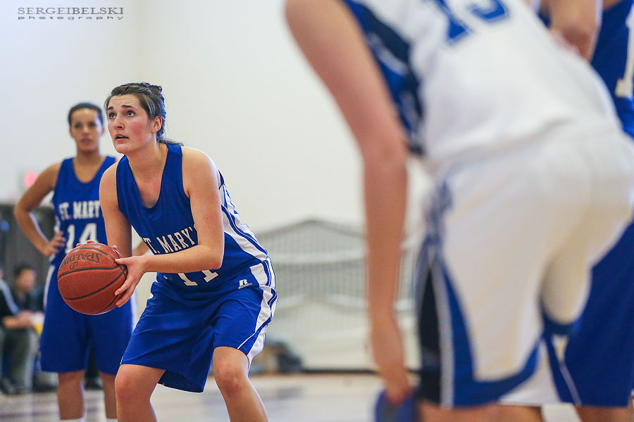 stmu basketball sergei belski photo