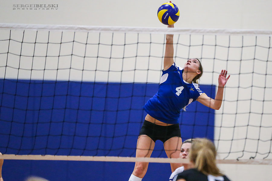 stmu volleyball sergei belski photo