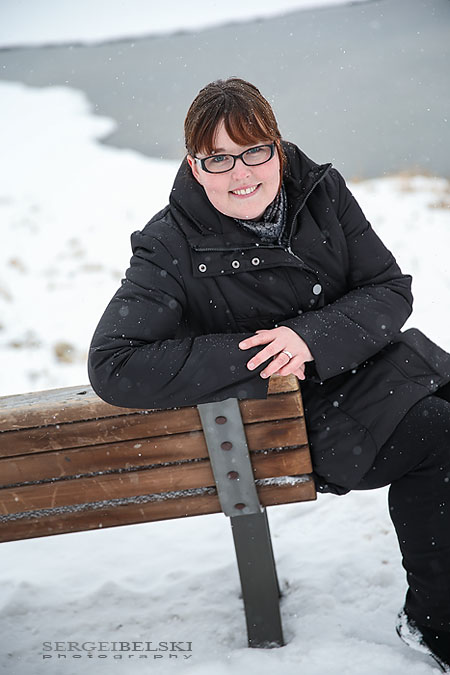 engagement banff sergei belski photo
