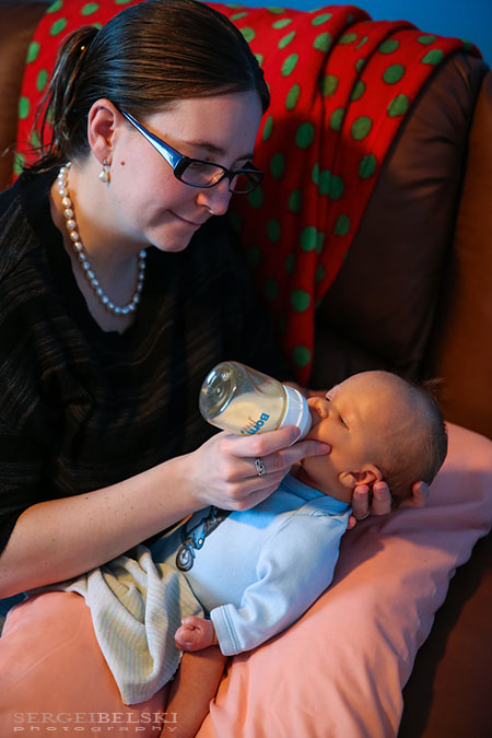 kids party sergei belski photo