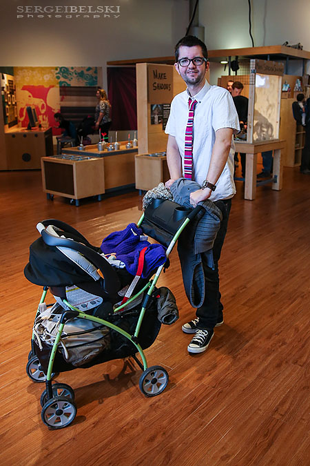 kids party sergei belski photo