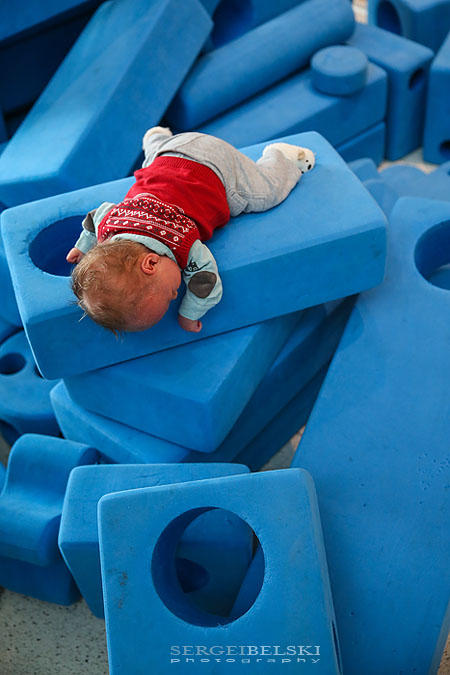 kids party sergei belski photo