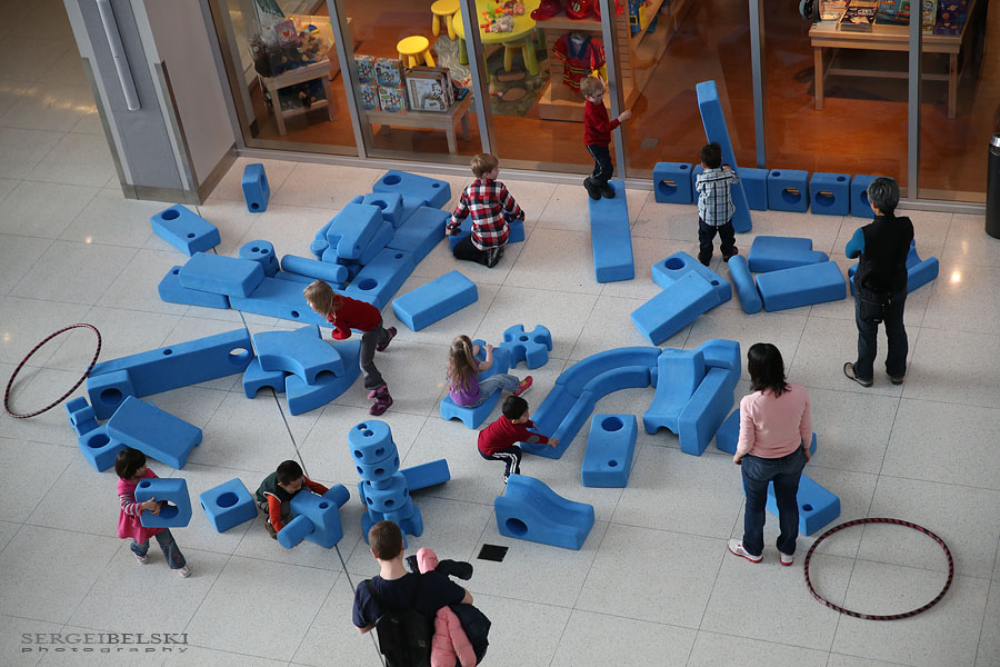 kids party sergei belski photo