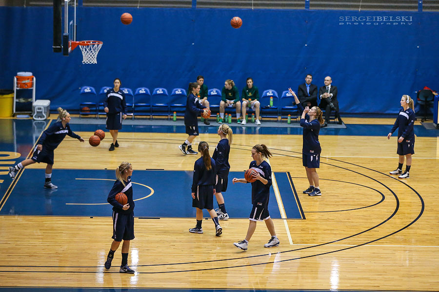 mount royal university basketball sergei belski photo