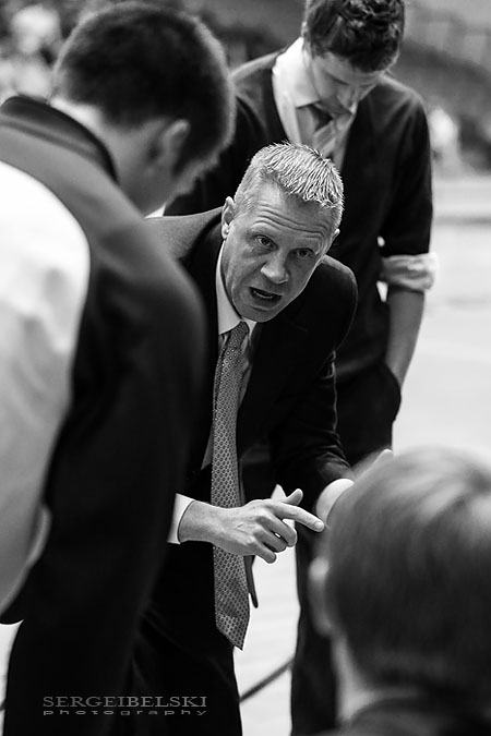 mount royal university basketball sergei belski photo