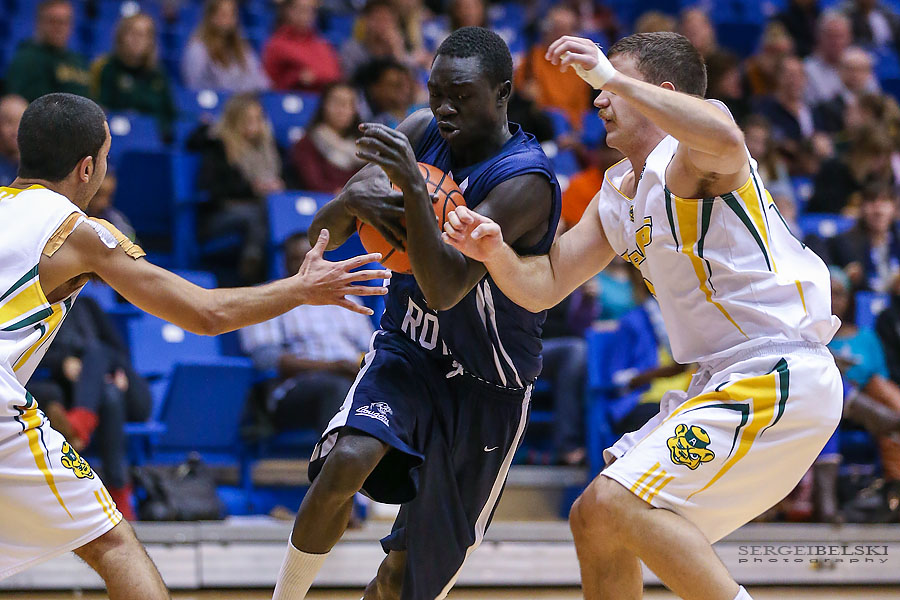 mount royal university basketball sergei belski photo