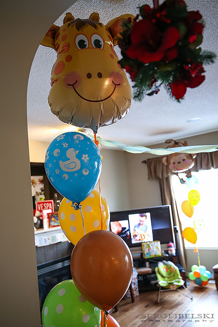 oliver party sergei belski photo