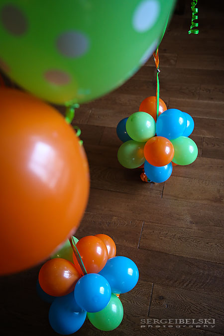 oliver party sergei belski photo