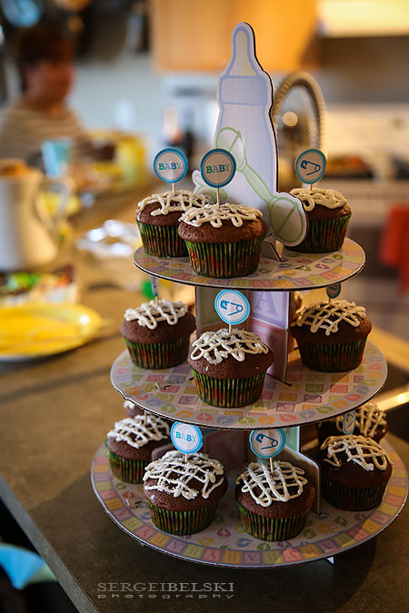 oliver party sergei belski photo