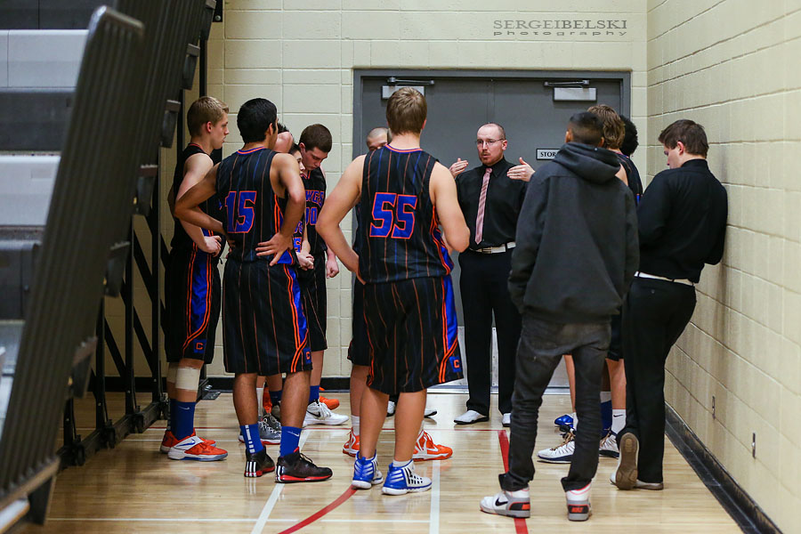 basketball sergei belski photos