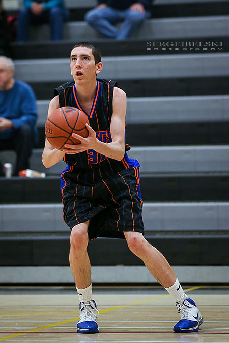 basketball sergei belski photos