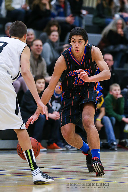 basketball sergei belski photos