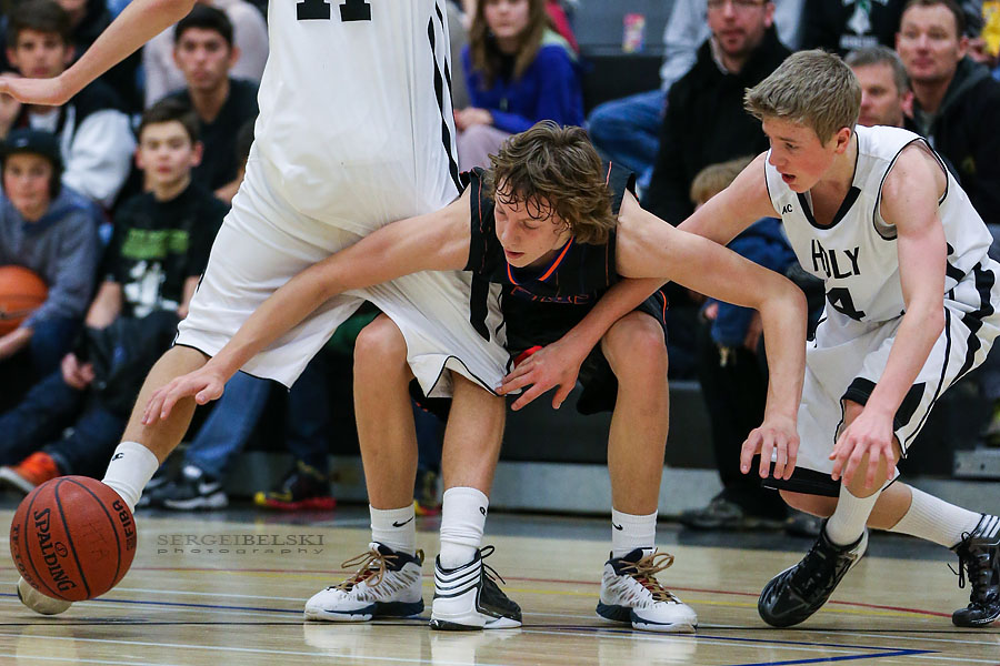 basketball sergei belski photos