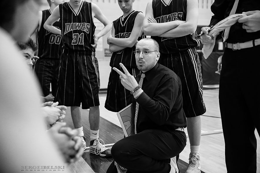 basketball sergei belski photos