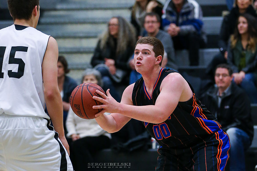 basketball sergei belski photos