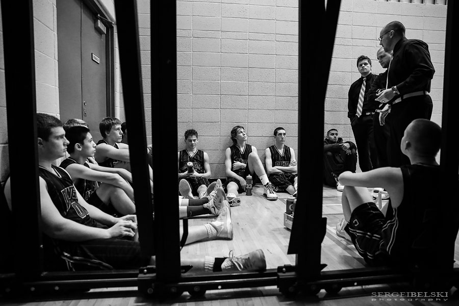 basketball sergei belski photos