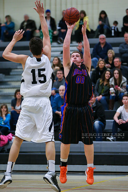 basketball sergei belski photos