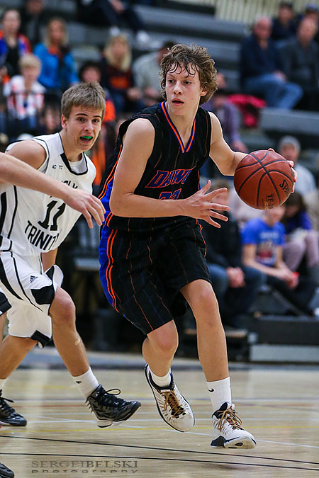 basketball sergei belski photos