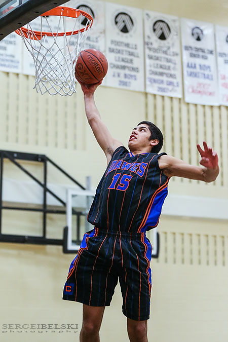 basketball sergei belski photos