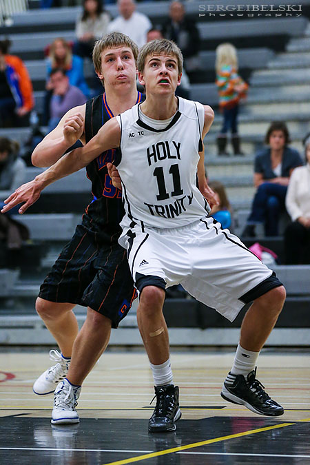 basketball sergei belski photos
