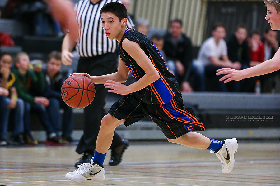 basketball sergei belski photos